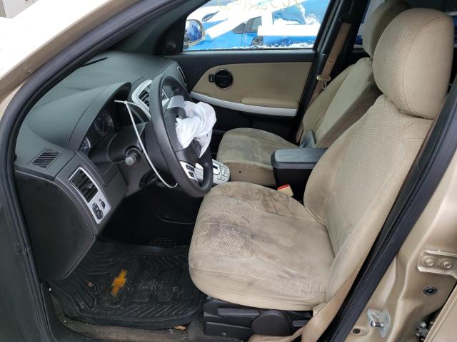 Photo 7 from auction – 2007 PONTIAC TORRENT with VIN 2CKDL63F876073929