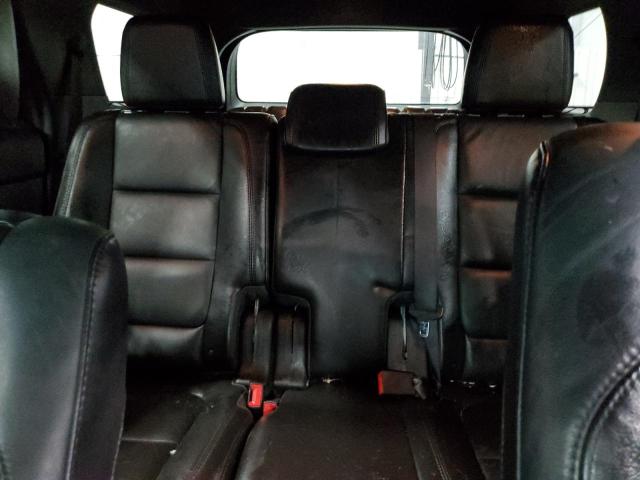 Photo 10 from auction – 2013 FORD EXPLORER X with VIN 1FM5K8D80DGA91133