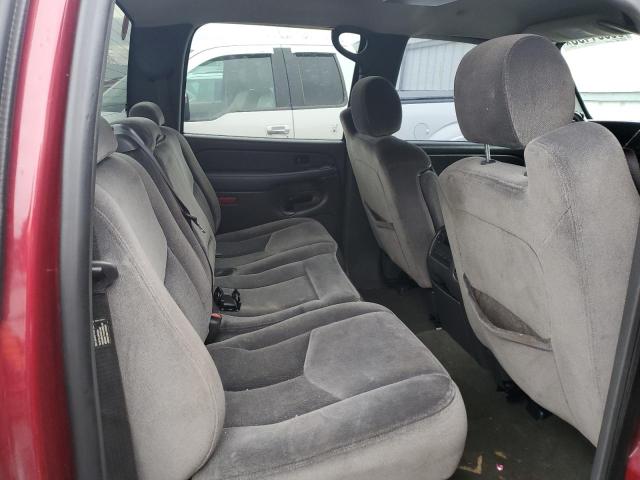 Photo 10 from auction – 2006 GMC NEW SIERRA with VIN 2GTEK13Z161268097