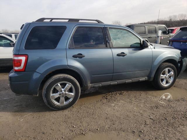 Photo 3 from auction – 2012 FORD ESCAPE XLT with VIN 1FMCU9DG1CKA83746