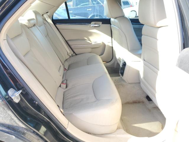 Photo 10 from auction – 2014 CHRYSLER 300 with VIN 2C3CCAAGXEH355075