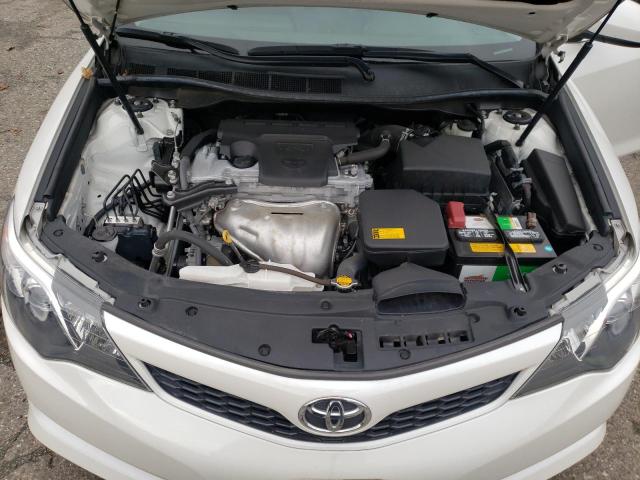 Photo 11 from auction – 2014 TOYOTA CAMRY L with VIN 4T1BF1FK5EU462524