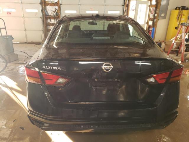 Photo 6 from auction – 2020 NISSAN ALTIMA S with VIN 1N4BL4BV5LC197658