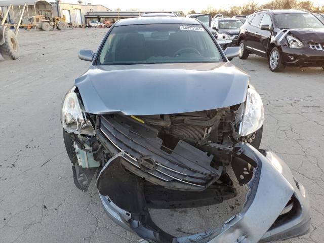 Photo 5 from auction – 2012 NISSAN ALTIMA BAS with VIN 1N4AL2APXCC202291