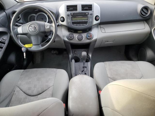 Photo 8 from auction – 2011 TOYOTA RAV4 with VIN 2T3BK4DV9BW039524