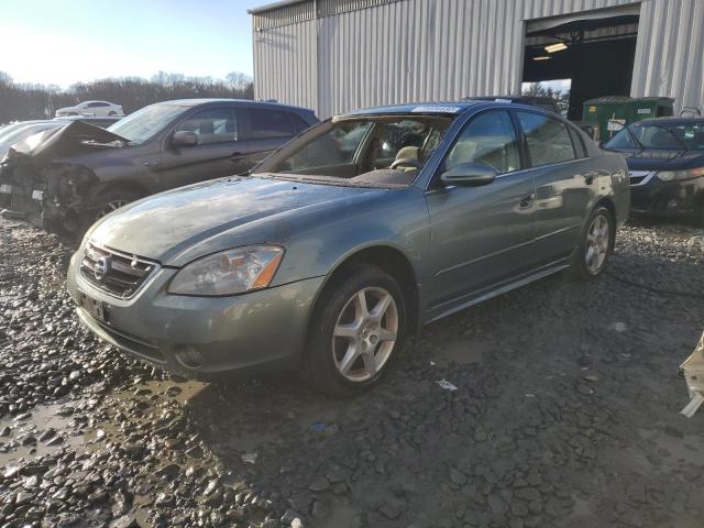 Photo 1 from auction – 2003 NISSAN ALTIMA SE with VIN 1N4BL11D03C272080