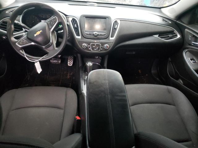 Photo 8 from auction – 2016 CHEVROLET MALIBU LT with VIN 1G1ZE5ST3GF278405