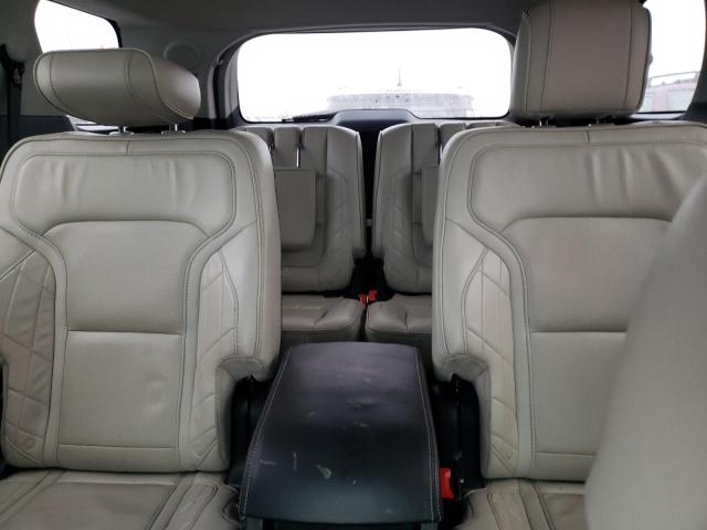 Photo 10 from auction – 2017 FORD EXPLORER P with VIN 1FM5K8HT8HGA15857