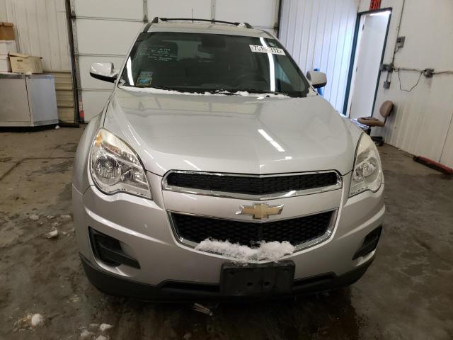 Photo 5 from auction – 2012 CHEVROLET EQUINOX LT with VIN 2GNFLEEK3C6183955