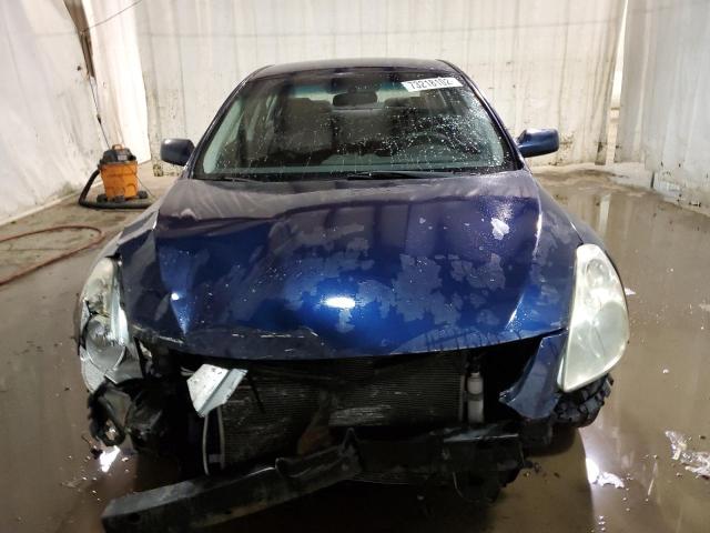 Photo 5 from auction – 2010 NISSAN ALTIMA BAS with VIN 1N4AL2AP1AN405426