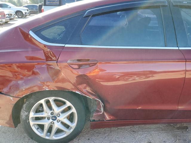 Photo 10 from auction – 2014 FORD FUSION SE with VIN 3FA6P0HDXER331906