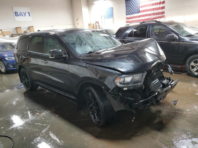 Photo 4 from auction – 2015 DODGE DURANGO R/ with VIN 1C4SDJCT7FC818535