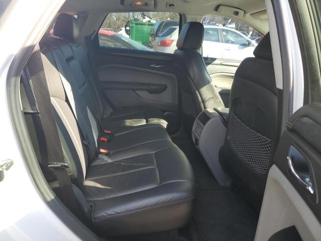 Foto 11 de la subasta – 2011 CADILLAC SRX con VIN 3GYFNGEY9BS596864