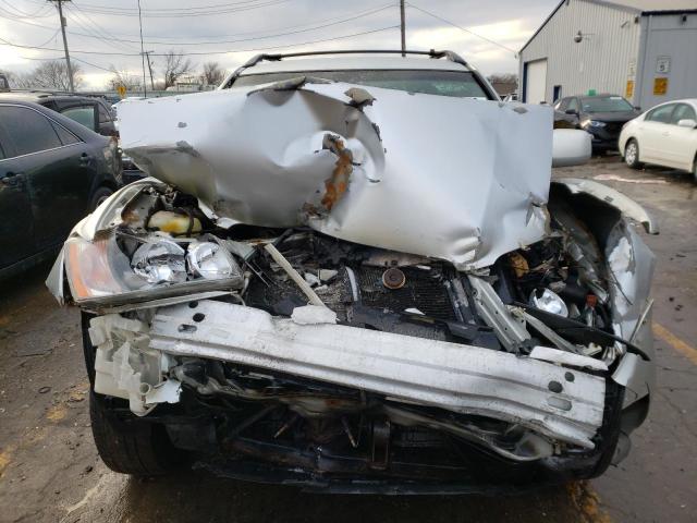 Photo 5 from auction – 2003 TOYOTA HIGHLANDER with VIN JTEGD21A230061730