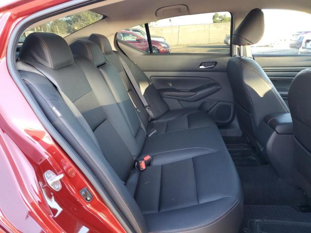 Photo 10 from auction – 2021 NISSAN ALTIMA SR with VIN 1N4BL4CV4MN372938