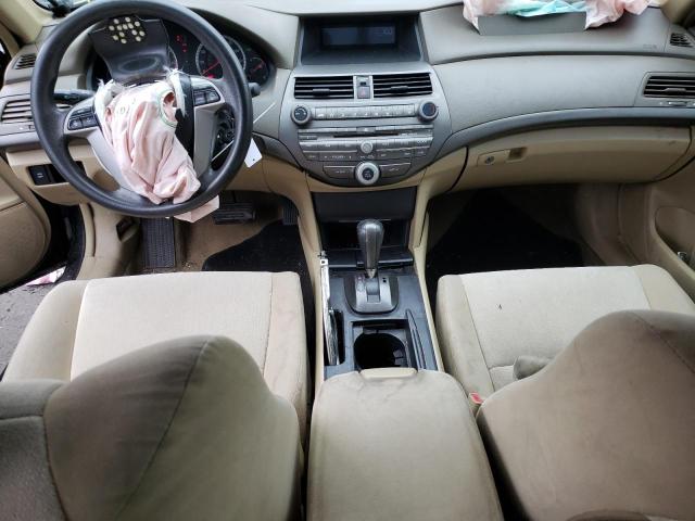 Photo 8 from auction – 2008 HONDA ACCORD LXP with VIN 1HGCP26408A138367