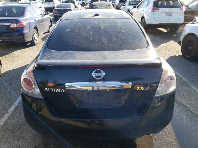 Photo 6 from auction – 2011 NISSAN ALTIMA BAS with VIN 1N4AL2AP1BN400387