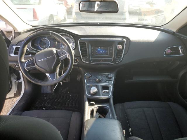 Photo 8 from auction – 2017 CHRYSLER 200 LX with VIN 1C3CCCFB7HN502134