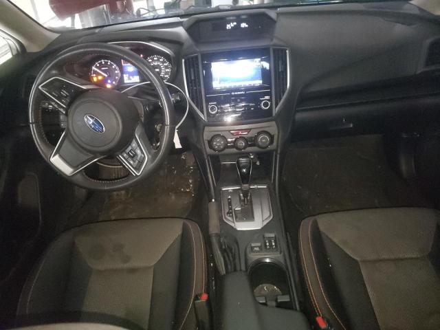 Photo 8 from auction – 2018 SUBARU CROSSTREK with VIN JF2GTADC3J8346399