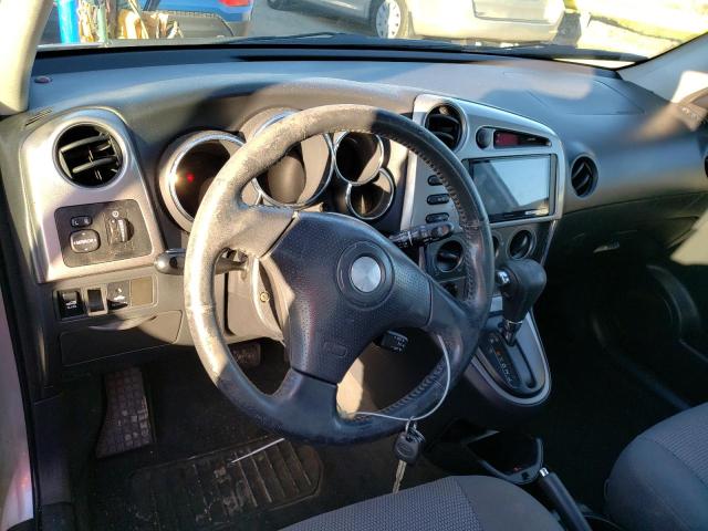 Photo 8 from auction – 2006 TOYOTA COROLLA MA with VIN 2T1KR32E36C581095