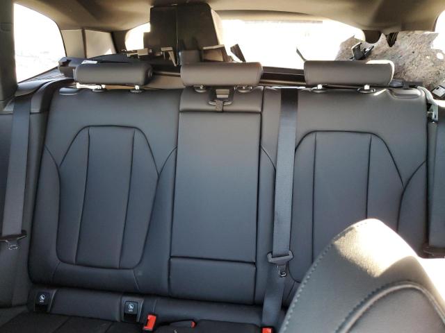 Photo 10 from auction – 2021 BMW X3 XDRIVE3 with VIN 5UXTY5C09M9H85359