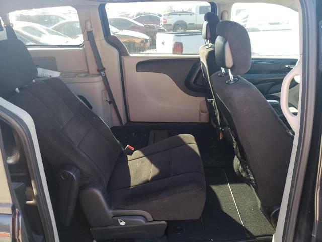 Photo 11 from auction – 2013 DODGE GRAND CARA with VIN 2C4RDGCG0DR528131
