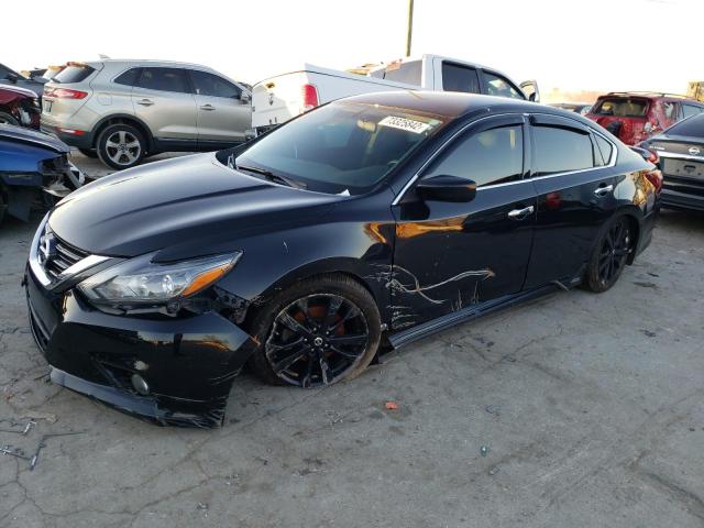 NISSAN ALTIMA 2.5 2017 with VIN 1N4AL3AP3HC280120 - Photo from auction