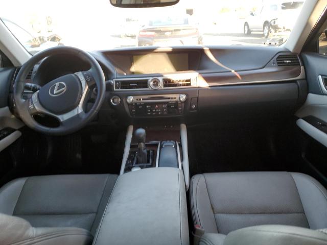 Photo 8 from auction – 2013 LEXUS GS 350 with VIN JTHCE1BL9D5008925