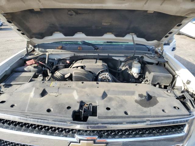 Photo 11 from auction – 2010 CHEVROLET silverado with VIN 1GCPCPEAXAZ248463