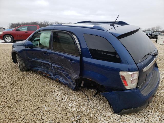 Photo 2 from auction – 2009 CHEVROLET EQUINOX LT with VIN 2CNDL43F496232083