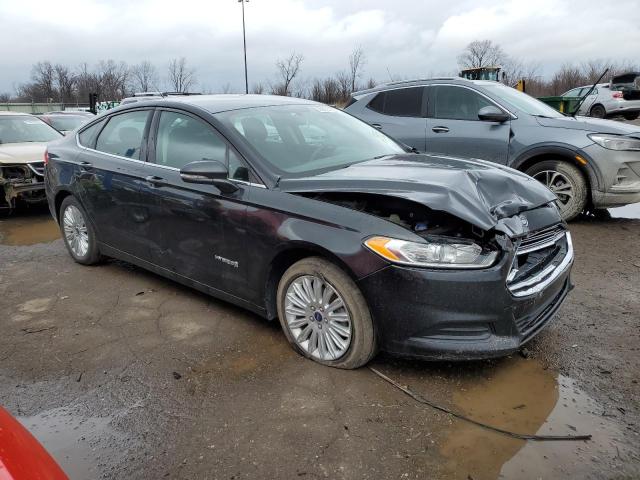 Photo 4 from auction – 2014 FORD FUSION SE with VIN 3FA6P0LU3ER243867