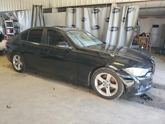Photo 4 from auction – 2013 BMW 328 I SULE with VIN WBA3C1G59DNR48740