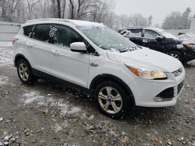 Photo 4 from auction – 2013 FORD ESCAPE SE with VIN 1FMCU9GX2DUA60817