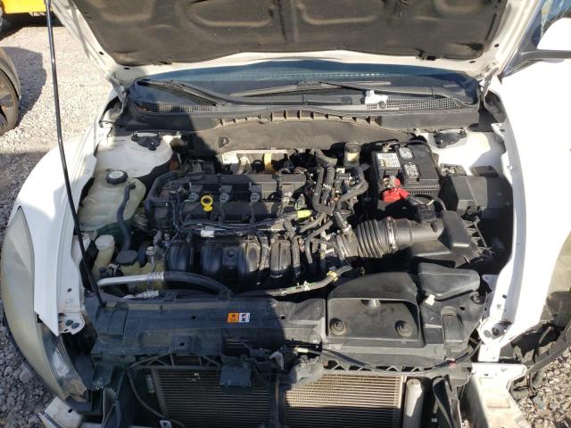 Photo 11 from auction – 2009 MAZDA 6 I with VIN 1YVHP82A395M42297