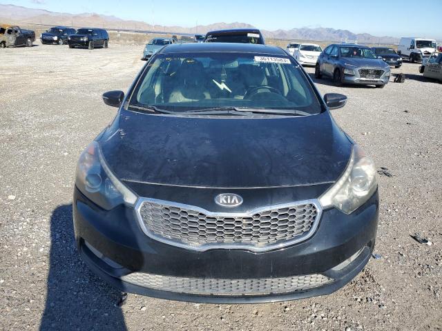 Photo 5 from auction – 2014 KIA FORTE EX with VIN KNAFZ4A83E5057571