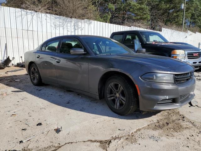 Photo 4 from auction – 2019 DODGE CHARGER SX with VIN 2C3CDXBG9KH711672