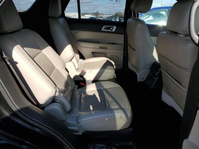 Photo 11 from auction – 2013 FORD EXPLORER X with VIN 1FM5K8D86DGC89487
