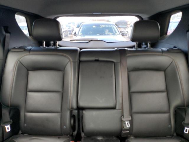 Photo 10 from auction – 2019 CHEVROLET EQUINOX PR with VIN 2GNAXPEX3K6279802