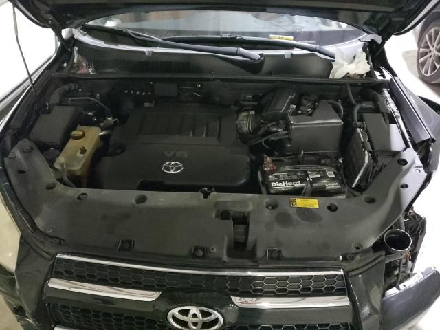 صورة رقم 12 من المزاد - 2010 TOYOTA RAV4 LIMIT مع VIN 2T3DK4DVXAW028118