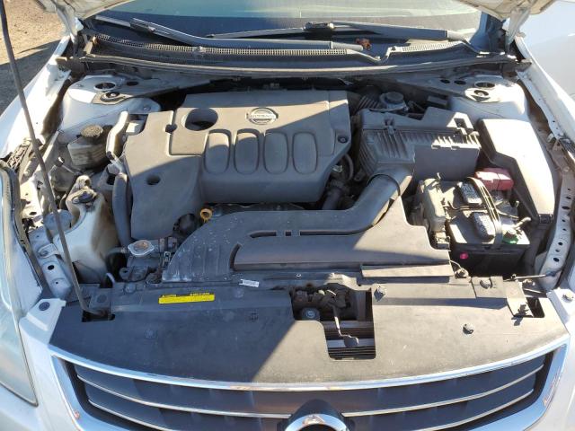 Photo 11 from auction – 2011 NISSAN ALTIMA BAS with VIN 1N4AL2AP0BC174595