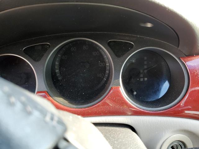 Photo 9 from auction – 2003 LEXUS ES 300 with VIN JTHBF30G530109384