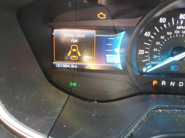 Photo 9 from auction – 2019 FORD FUSION SEL with VIN 3FA6P0CD3KR224666