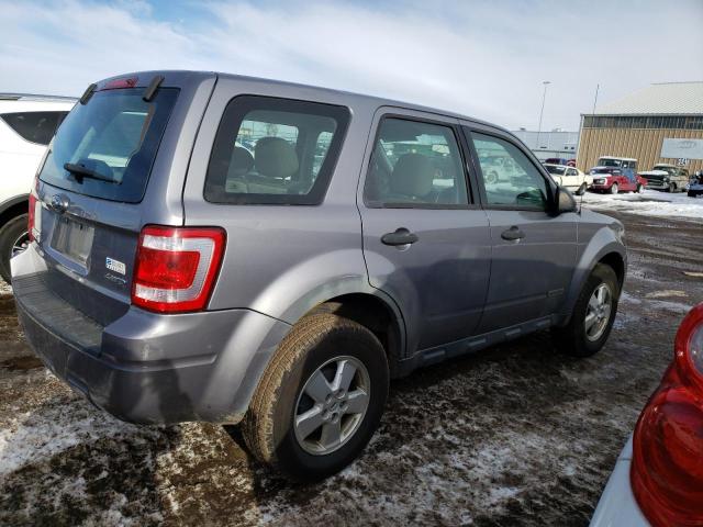 Photo 3 from auction – 2008 FORD ESCAPE XLS with VIN 1FMCU92ZX8KB01866