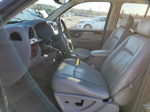 Photo 7 from auction – 2006 GMC ENVOY DENA with VIN 1GKES63MX62227778