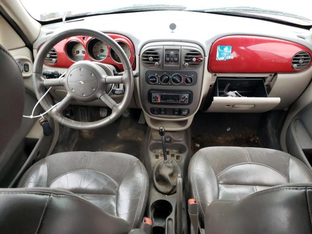 Photo 8 from auction – 2001 CHRYSLER PT CRUISER with VIN 3C8FY4BB51T270398