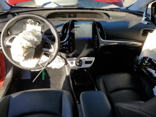 Photo 8 from auction – 2019 TOYOTA PRIUS PRIM with VIN JTDKARFP0K3117657
