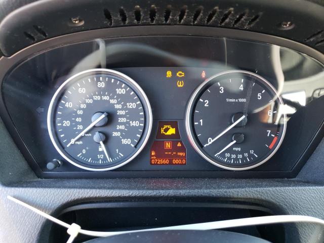 Photo 9 from auction – 2011 BMW X5 XDRIVE3 with VIN 5UXZV4C55BL739050
