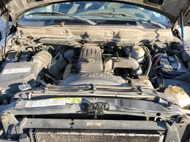 Photo 11 from auction – 2003 DODGE RAM 2500 S with VIN 3D7KU28CX3G763107