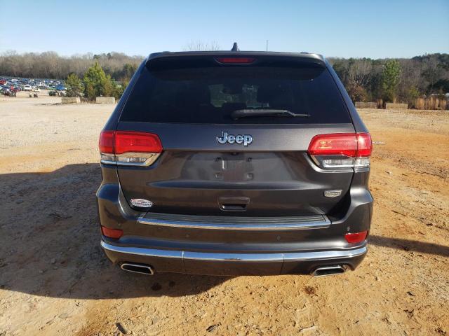 Photo 6 from auction – 2015 JEEP GRAND CHER with VIN 1C4RJEJT5FC620232