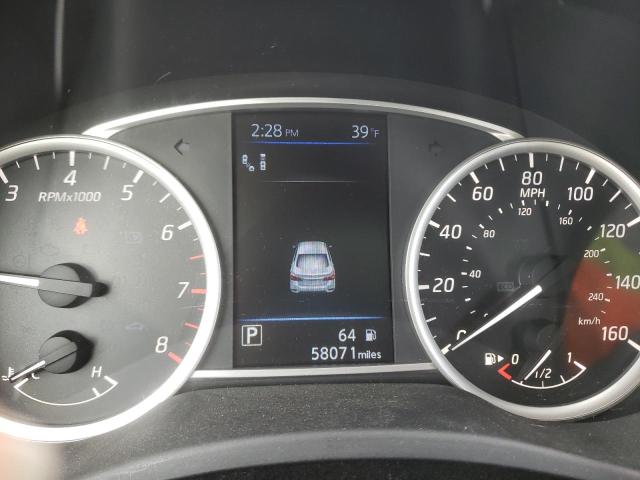 Photo 9 from auction – 2019 NISSAN SENTRA S with VIN 3N1AB7AP1KY380562